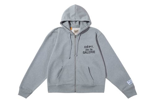 2025 New style 1.1 High-quality English logo printed hooded sweatshirt