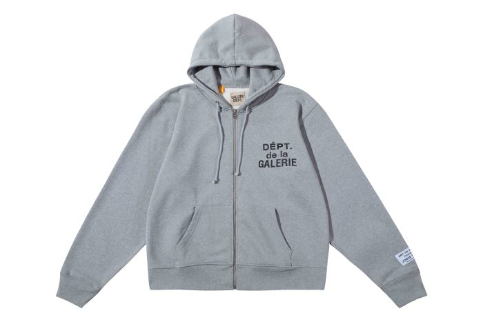 2025 New style 1.1 High-quality English logo printed hooded sweatshirt