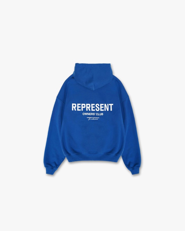 2025 New style 1.1 High-quality English logo printed hooded sweatshirt