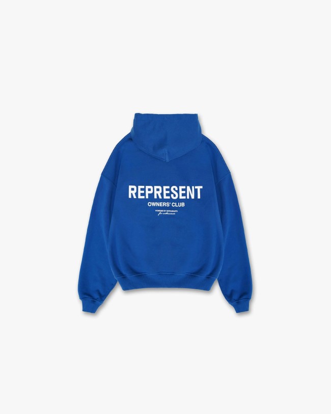 2025 New style 1.1 High-quality English logo printed hooded sweatshirt