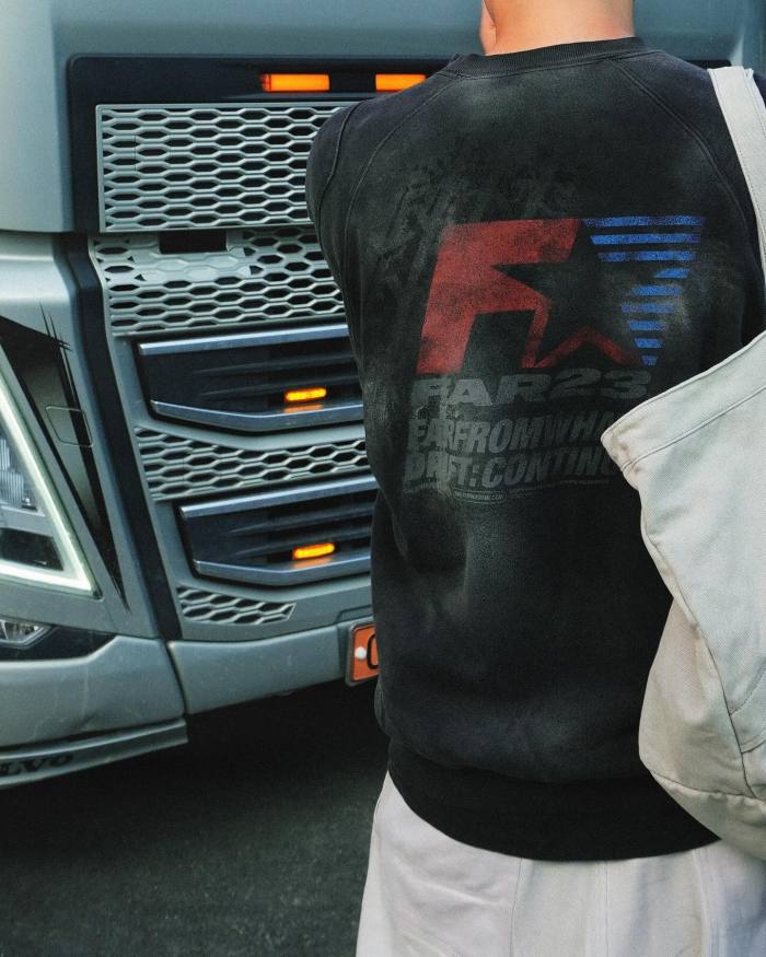 2025 New 1: 1 high quality version printing Logo hoodie long sleeve sweatshirt 