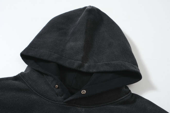 2025 New 1: 1 high quality version printing Logo hoodie long sleeve sweatshirt 