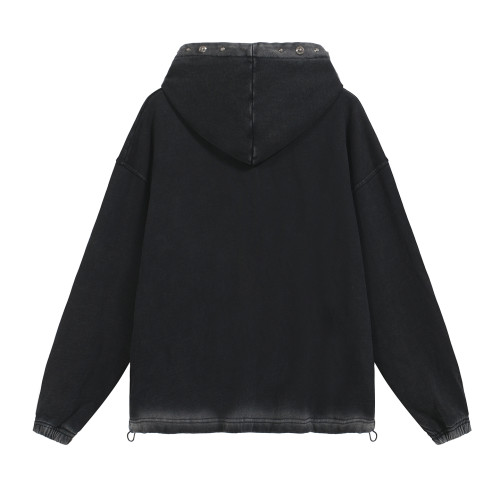 2025 New 1: 1 high quality version printing Logo hoodie long sleeve sweatshirt 