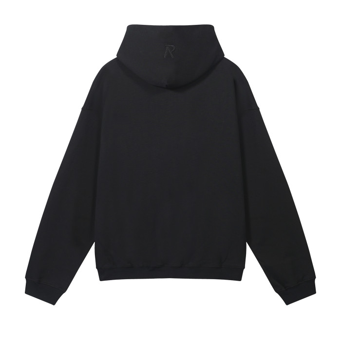 2025 New 1: 1 high quality version printing Logo hoodie long sleeve sweatshirt
