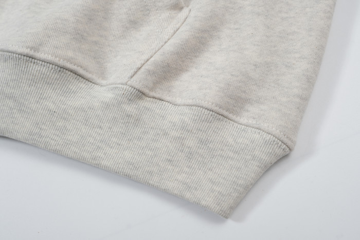 2025 New 1: 1 high quality version printing Logo hoodie long sleeve sweatshirt