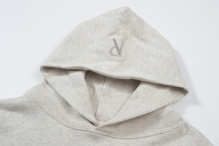 2025 New 1: 1 high quality version printing Logo hoodie long sleeve sweatshirt