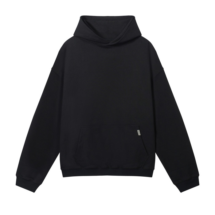 2025 New 1: 1 high quality version printing Logo hoodie long sleeve sweatshirt
