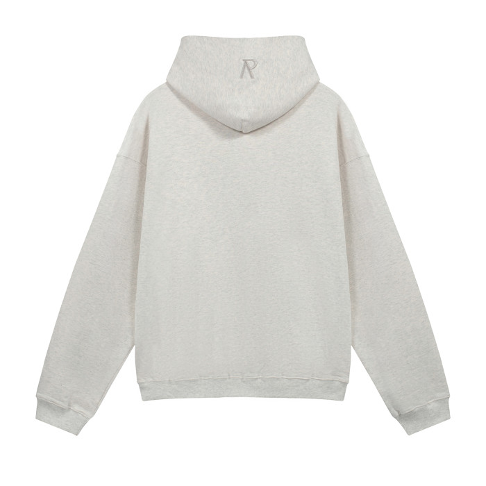 2025 New 1: 1 high quality version printing Logo hoodie long sleeve sweatshirt