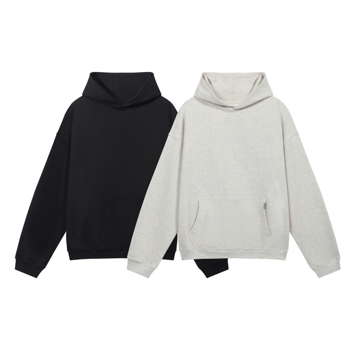 2025 New 1: 1 high quality version printing Logo hoodie long sleeve sweatshirt