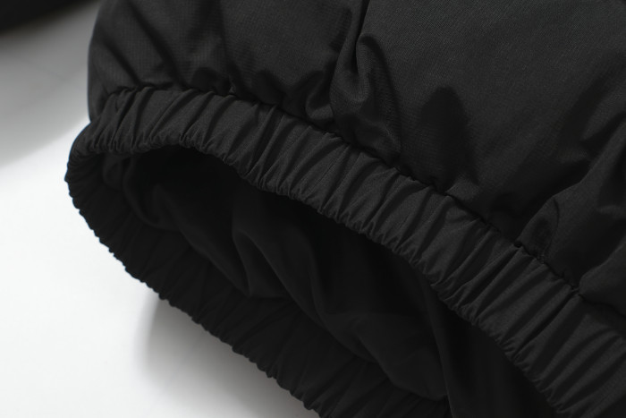 2025 New 1: 1 high quality version printing Logo coat long sleeve sweatshirt cotton