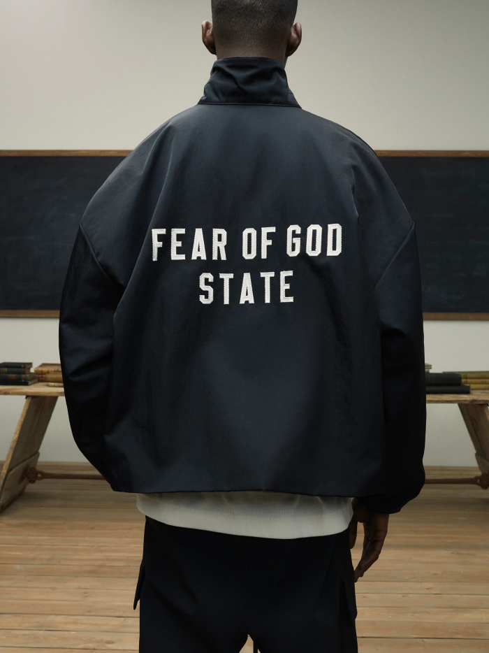 2025 New 1: 1 high quality version printing Logo coat long sleeve sweatshirt