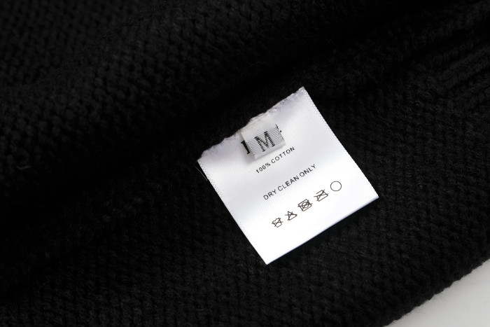 2025 New 1: 1 high quality version printing Logo sweater long sleeve sweatshirt