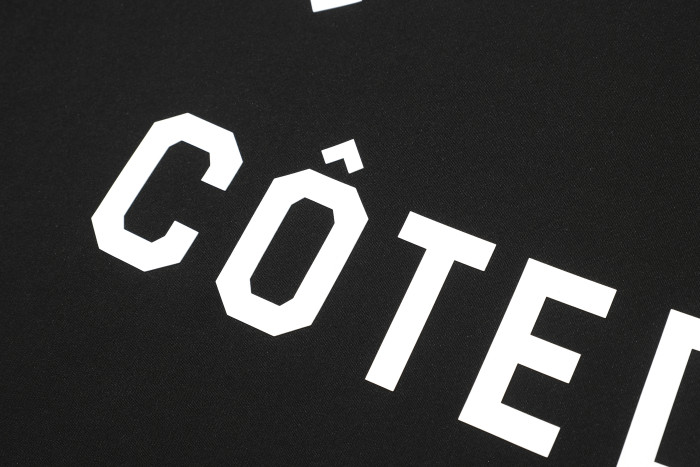 25 New 1: 1 high quality version printing Logo T-shirt Short sleeve