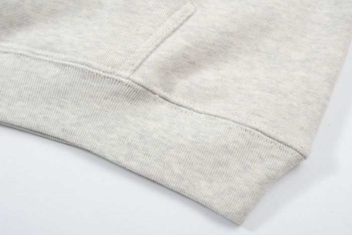 2025 New 1: 1 high quality version printing Logo hoodie long sleeve sweatshirt