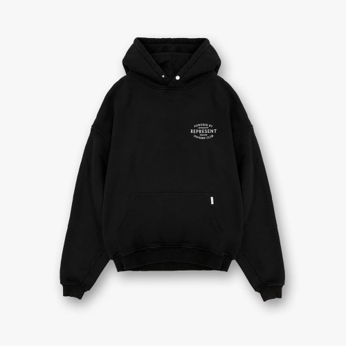 2025 New 1: 1 high quality version printing Logo hoodie long sleeve sweatshirt