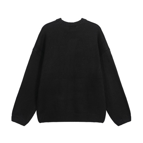 2025 New 1: 1 high quality version printing Logo sweater long sleeve sweatshirt