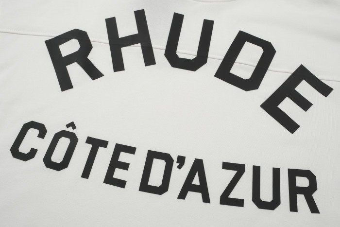 25 New 1: 1 high quality version printing Logo T-shirt Short sleeve