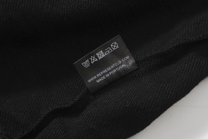 2025 New 1: 1 high quality version printing Logo hoodie long sleeve sweatshirt