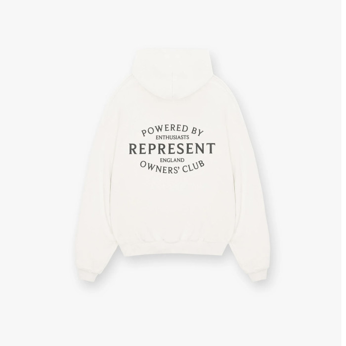 2025 New 1: 1 high quality version printing Logo hoodie long sleeve sweatshirt