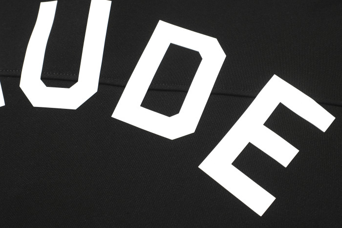 25 New 1: 1 high quality version printing Logo T-shirt Short sleeve