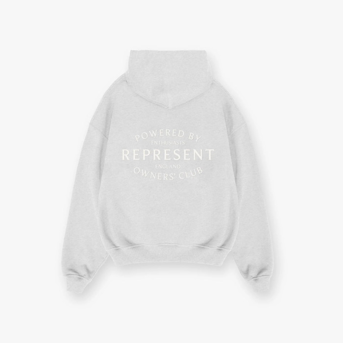 2025 New 1: 1 high quality version printing Logo hoodie long sleeve sweatshirt
