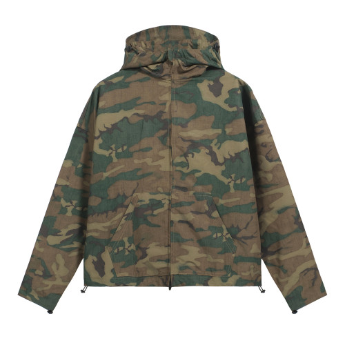 2025 New 1: 1 high quality version NONNOD CORP printing Logo hoodie long sleeve sweatshirt