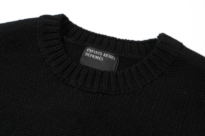 2025 New 1: 1 high quality version printing Logo sweater long sleeve sweatshirt