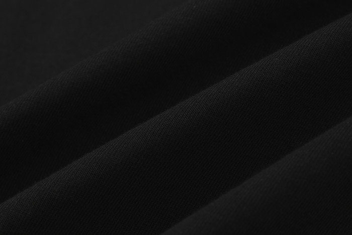25 New 1: 1 high quality version printing Logo T-shirt Short sleeve