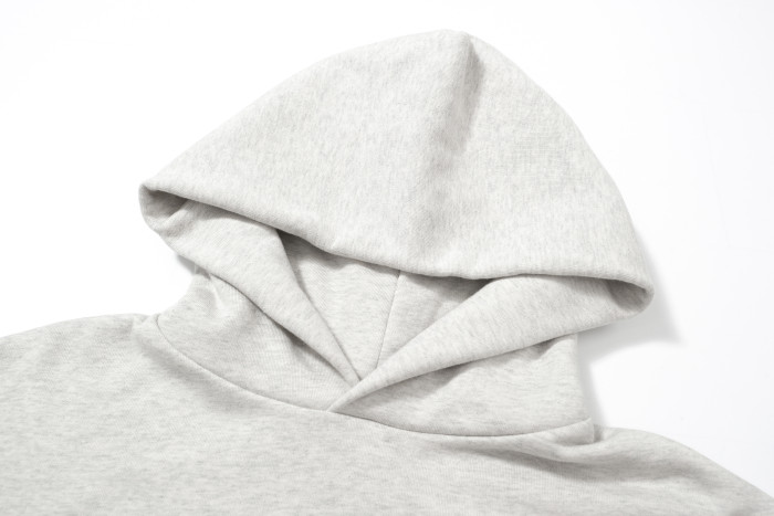 2025 New 1: 1 high quality version printing Logo hoodie long sleeve sweatshirt