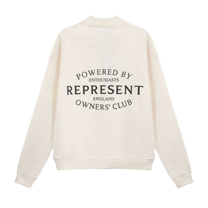 2025 New 1: 1 high quality version printing Logo hoodie long sleeve sweatshirt