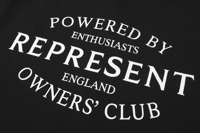 2025 New 1: 1 high quality version printing Logo hoodie long sleeve sweatshirt