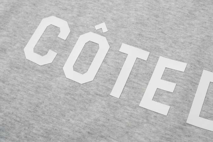 25 New 1: 1 high quality version printing Logo T-shirt Short sleeve