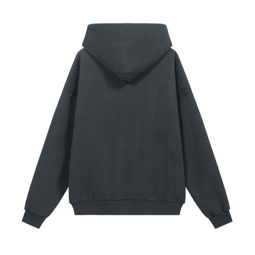 2025 New 1: 1 high quality version printing Logo hoodie long sleeve sweatshirt