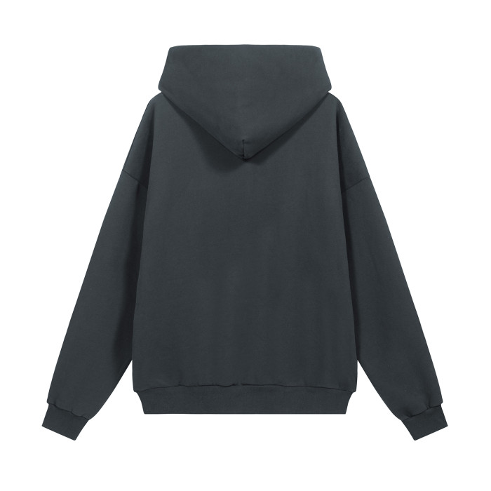 2025 New 1: 1 high quality version printing Logo hoodie long sleeve sweatshirt