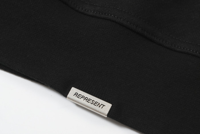 2025 New 1: 1 high quality version printing Logo hoodie long sleeve sweatshirt