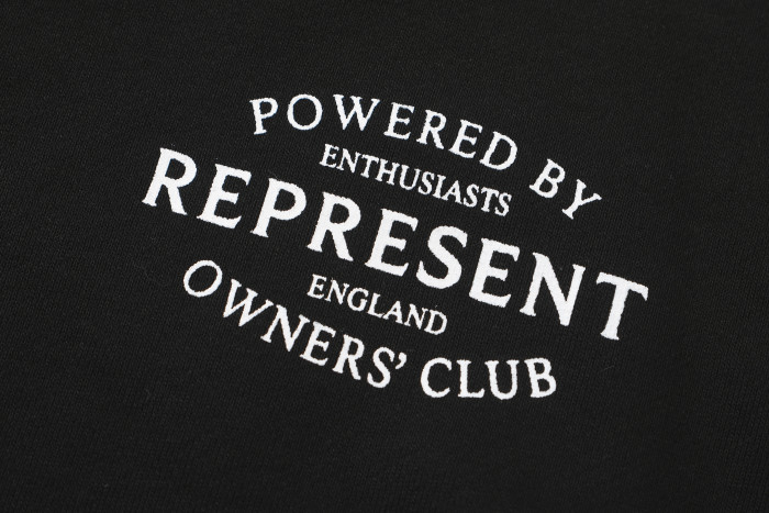 2025 New 1: 1 high quality version printing Logo hoodie long sleeve sweatshirt