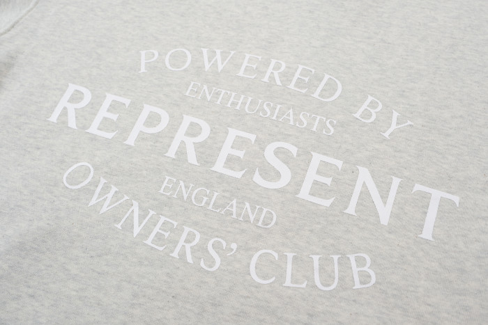 2025 New 1: 1 high quality version printing Logo hoodie long sleeve sweatshirt