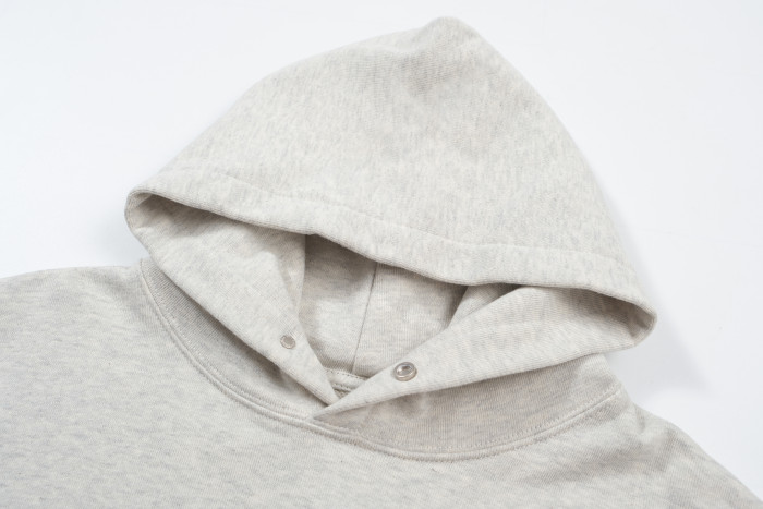 2025 New 1: 1 high quality version printing Logo hoodie long sleeve sweatshirt