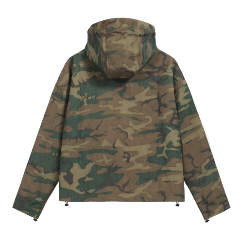 2025 New 1: 1 high quality version NONNOD CORP printing Logo hoodie long sleeve sweatshirt