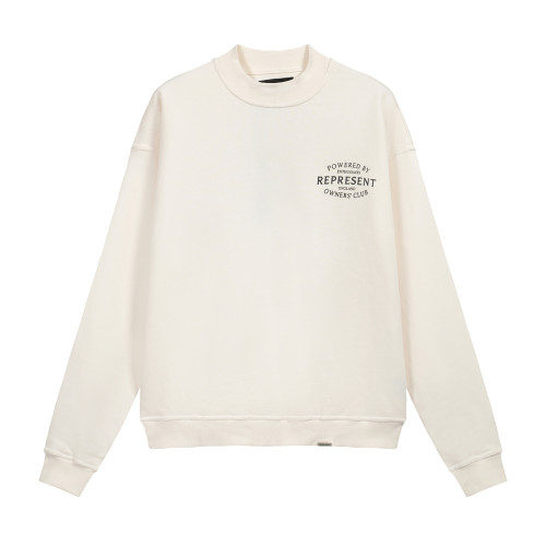 2025 New 1: 1 high quality version printing Logo hoodie long sleeve sweatshirt