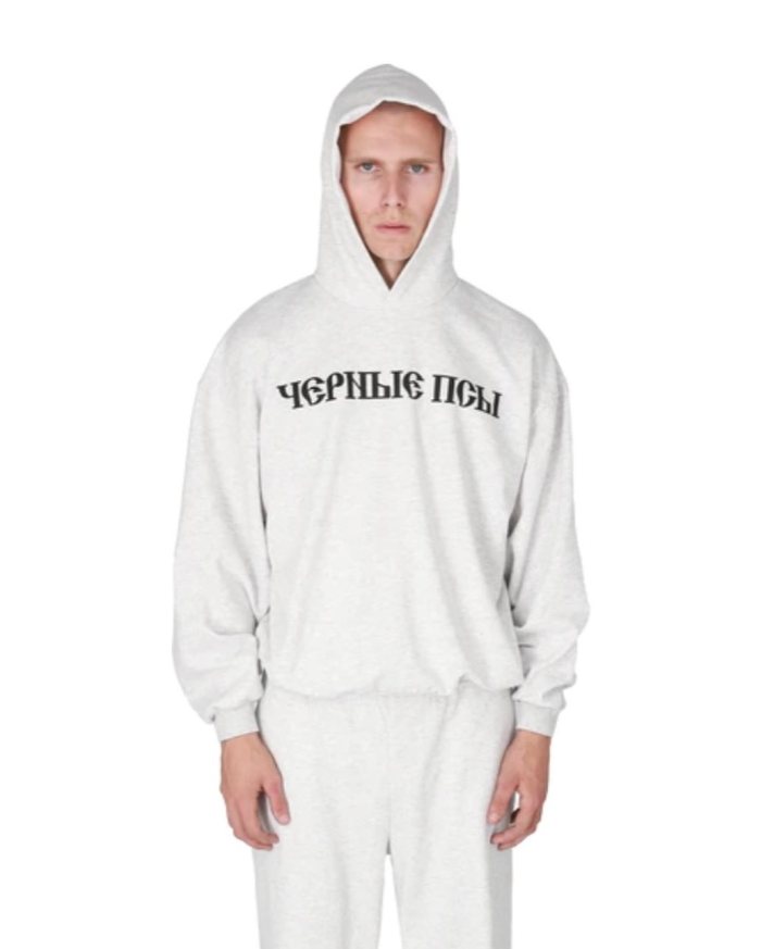 2025 New 1: 1 high quality version printing Logo hoodie long sleeve sweatshirt