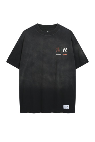 25 New 1: 1 high quality version printing Logo T-shirt Short sleeve