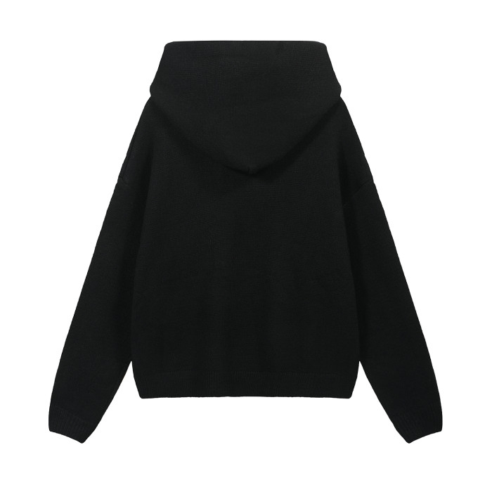 2025 New 1: 1 high quality version printing Logo hoodie long sleeve sweatshirt