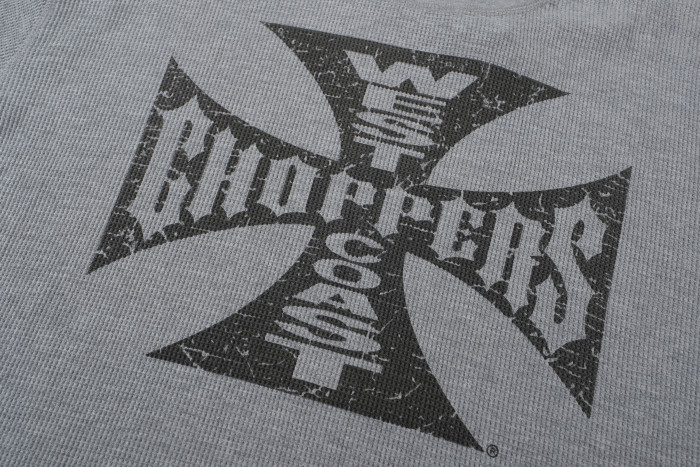 2025 New 1: 1 high quality version printing Logo T-shirt long sleeve sweatshirt