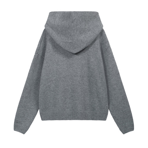 2025 New 1: 1 high quality version printing Logo hoodie long sleeve sweatshirt