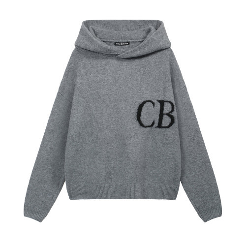 2025 New 1: 1 high quality version printing Logo hoodie long sleeve sweatshirt