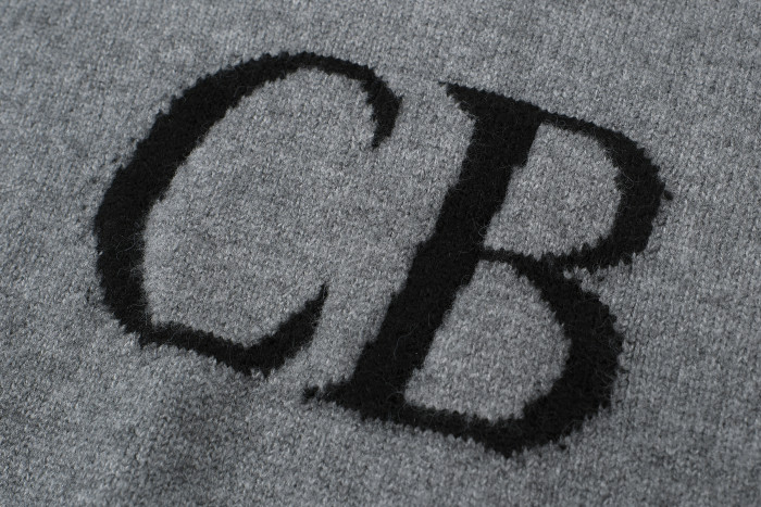 2025 New 1: 1 high quality version printing Logo hoodie long sleeve sweatshirt