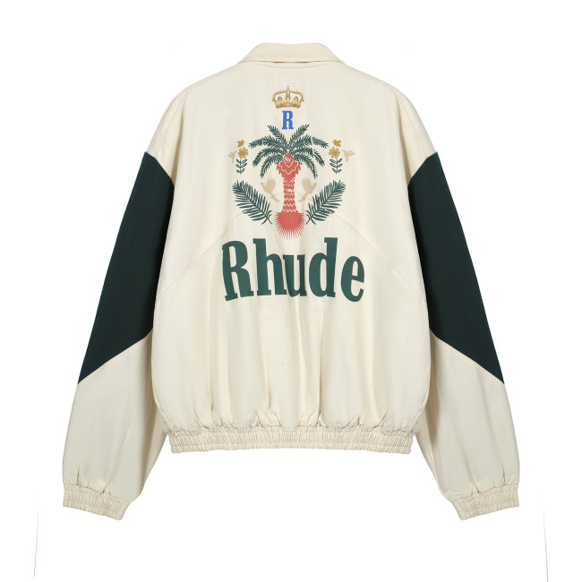 2025 New 1: 1 high quality version printing Logo coats long sleeve sweatshirt 