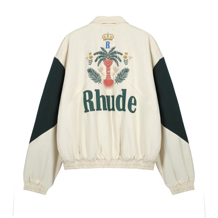 2025 New 1: 1 high quality version printing Logo coats long sleeve sweatshirt 