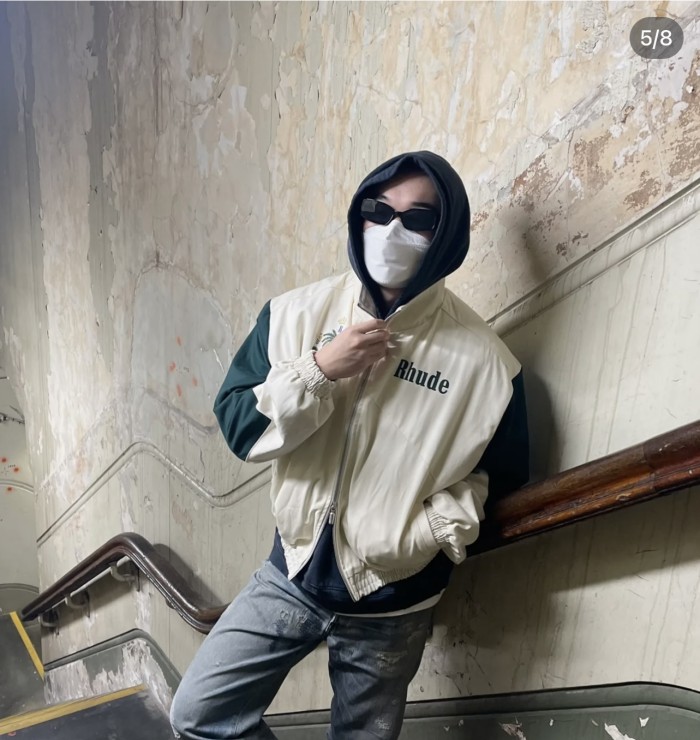 2025 New 1: 1 high quality version printing Logo coats long sleeve sweatshirt 